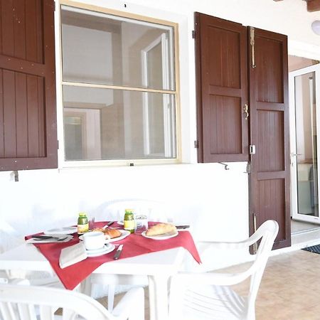 לידו די פומפוזה I Tre Moschettieri Camping Village מראה חיצוני תמונה