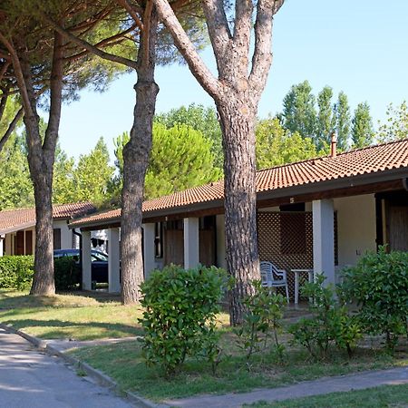 לידו די פומפוזה I Tre Moschettieri Camping Village מראה חיצוני תמונה