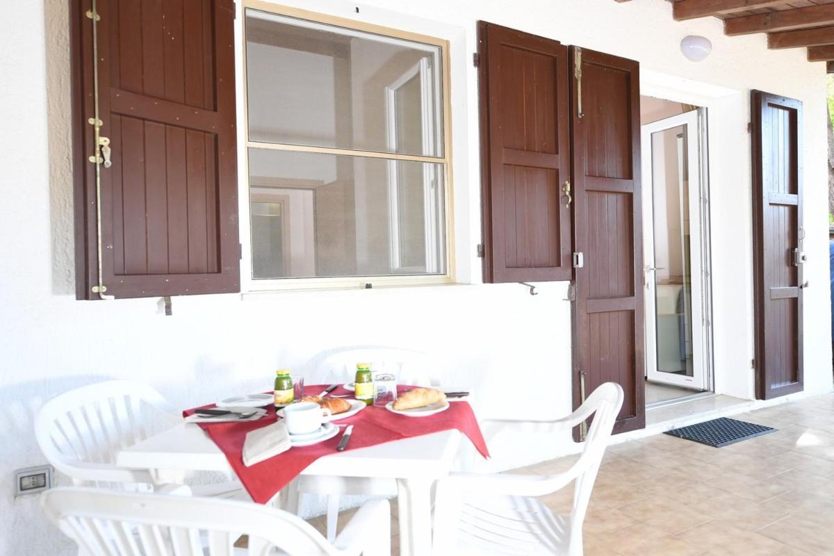 לידו די פומפוזה I Tre Moschettieri Camping Village מראה חיצוני תמונה