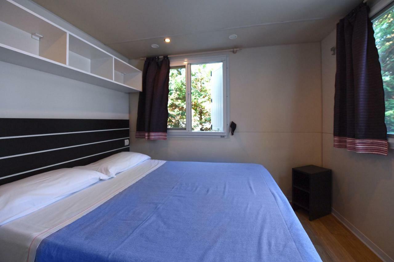לידו די פומפוזה I Tre Moschettieri Camping Village מראה חיצוני תמונה